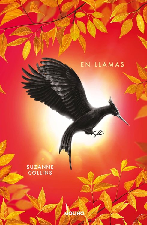 Imagen de LOS JUEGOS DEL HAMBRE 2 - EN LLAMAS (EDICIÓN ESPECIAL) / SUZANNE COLLINS
