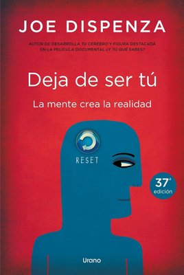 Imagen de Deja De Ser Tú / Joe Dispenza