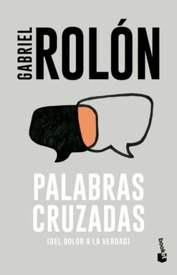 Imagen de Palabras Cruzadas / Gabriel Rolón