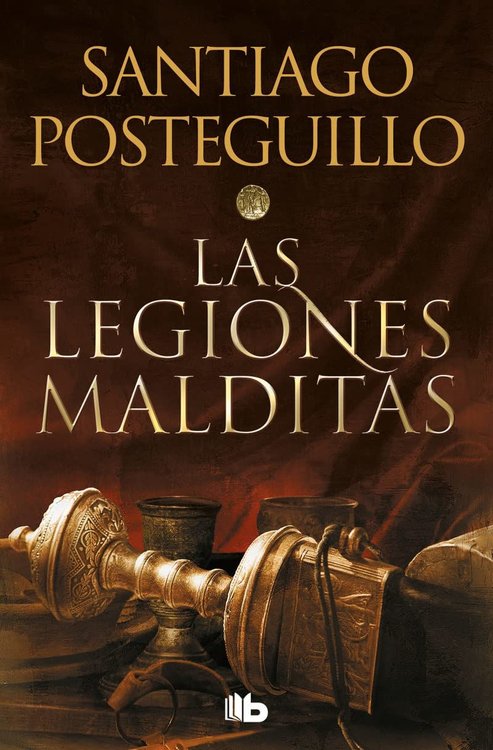 Imagen de PACK TRILOGIA AFRICANUS / SANTIAGO POSTEGUILLO