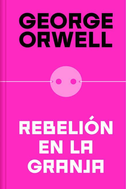 Imagen de REBELIÓN EN LA GRANJA / GEORGE ORWELL