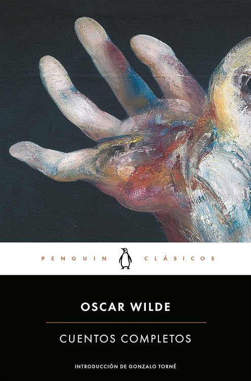 Imagen de Cuentos Completos / Oscar Wilde