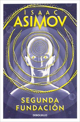 Imagen de SEGUNDA FUNDACION / ISAAC ASIMOV