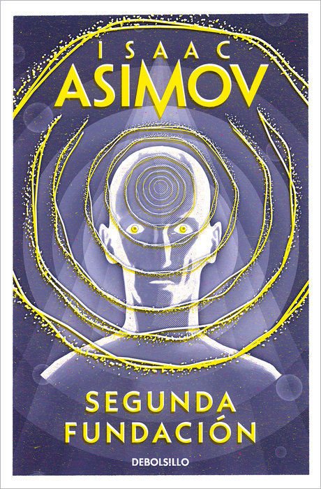 Imagen de SEGUNDA FUNDACION / ISAAC ASIMOV