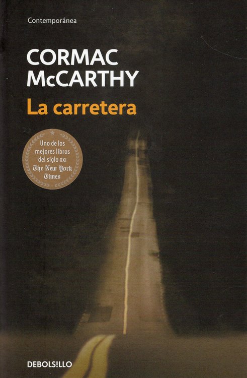 Imagen de LA CARRETERA / CORMAC MCCARTHY
