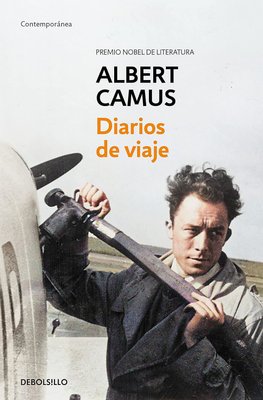 Imagen de DIARIOS DE VIAJE / ALBERT CAMUS