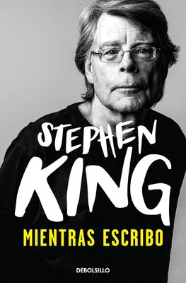 Imagen de MIENTRAS ESCRIBO / STEPHEN KING