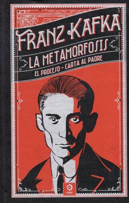 Imagen de LA METAMORFOSIS Y OTRAS OBRAS / FRANZ KAFKA