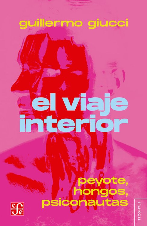 Imagen de EL VIAJE INTERIOR / GUILLERMO GIUCCI