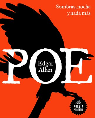Imagen de SOMBRAS, NOCHE Y NADA MÁS / EDGAR ALLAN POE