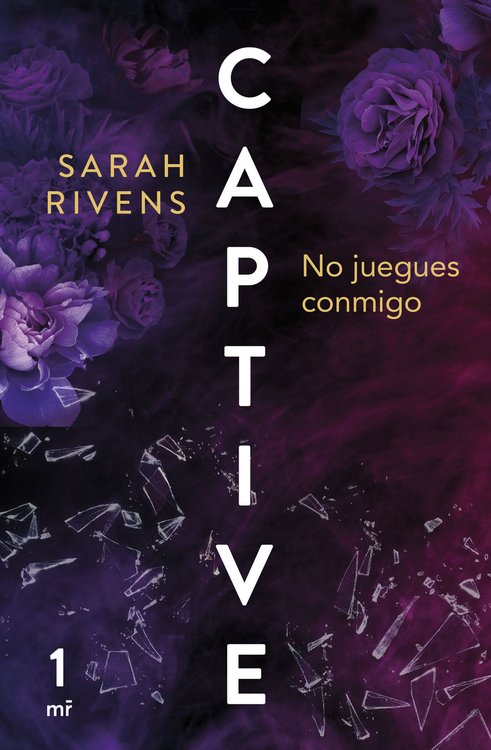 Imagen de CAPTIVE / SARAH RIVENS