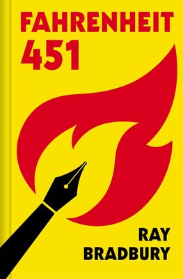 Imagen de FAHRENHEIT 451 / RAY BRADBURY