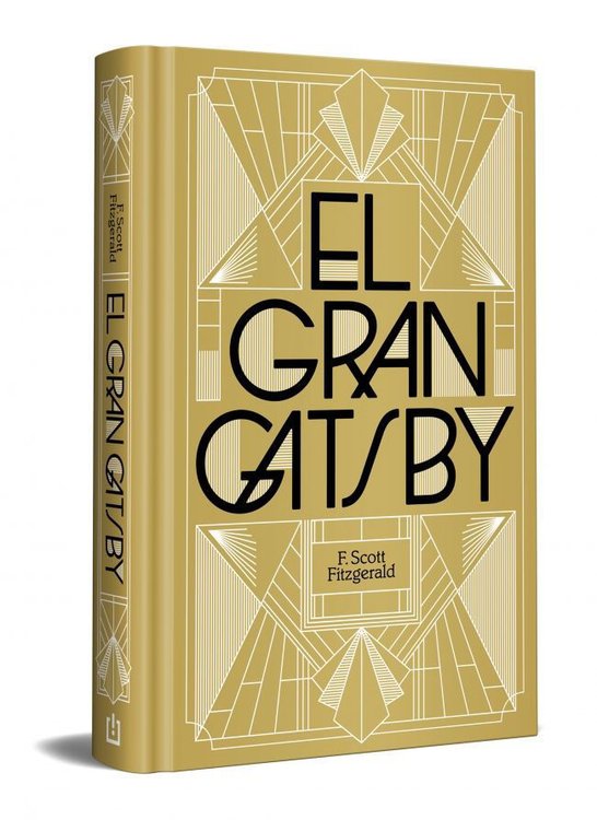 Imagen de EL GRAN GATSBY / F. SCOTT FITZGERALD