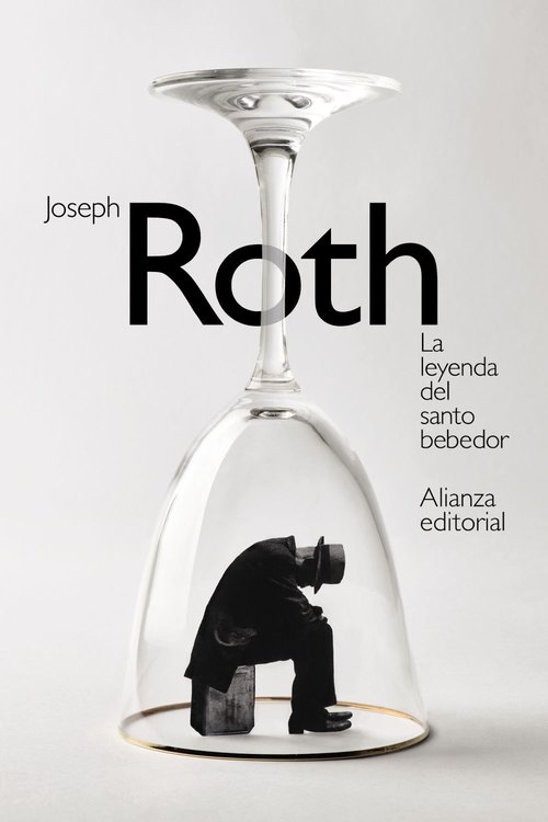 Imagen de LA LEYENDA DEL SANTO BEBEDOR / JOSEPH ROTH