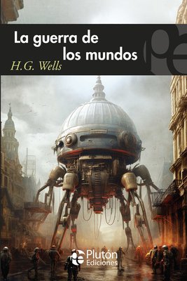 Imagen de LA GUERRA DE LOS MUNDOS / H. G. WELLS