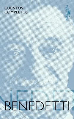 Imagen de CUENTOS COMPLETOS / MARIO BENEDETTI