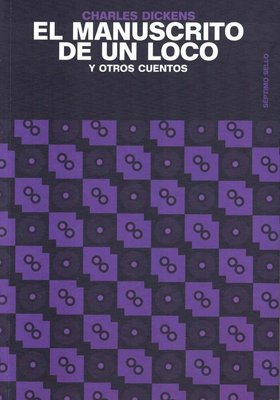 Imagen de EL MANUSCRITO DE UN LOCO Y OTROS CUENTOS / CHARLES DICKENS