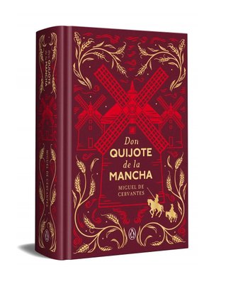 Imagen de DON QUIJOTE DE LA MANCHA (EDICIÓN CONMEMORATIVA) / MIGUEL DE CERVANTES
