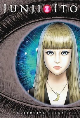 Imagen de BEST OF BEST / JUNJI ITO