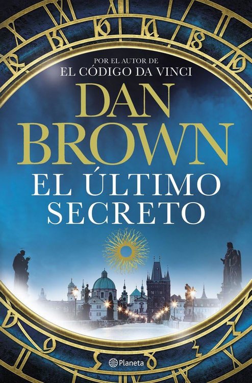 Imagen de EL ÚLTIMO SECRETO / DAN BROWN