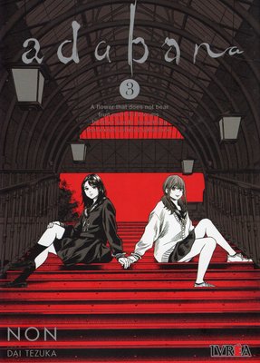 Imagen de ADABANA VOL. 3 / NON