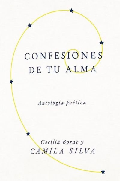 Imagen de CONFESIONES DE TU ALMA / CECILIA BORAC Y CAMILA SILVA