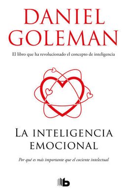 Imagen de La Inteligencia Emocional / Daniel Goleman