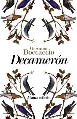 Imagen de DECAMERÓN / GIOVANNI BOCCACCIO