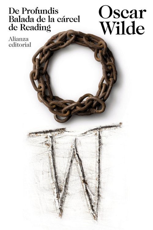 Imagen de DE PROFUNDIS. BALADA DE LA CÁRCEL DE READING / OSCAR WILDE