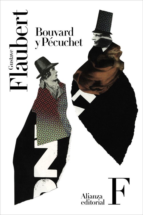 Imagen de BOUVARD Y PÉCUCHET / GUSTAVE FLAUBERT
