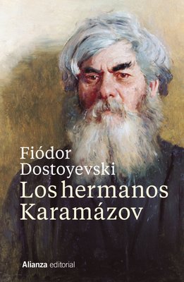 Imagen de ESTUCHE LOS HERMANOS KARAMÁZOV / FIÓDOR DOSTOYEVSKI