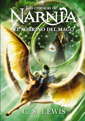 Imagen de El Sobrino Del Mago (Crónicas de Narnia 1) / C. S. Lewis
