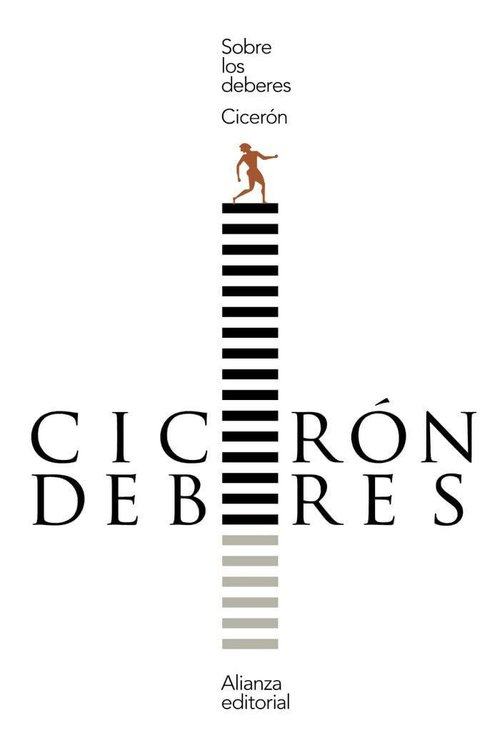 Imagen de DEBERES / CICERON
