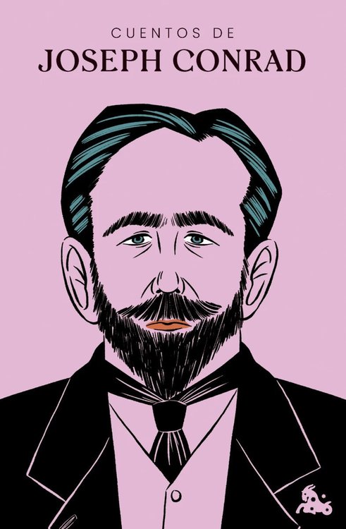 Imagen de CUENTOS / JOSEPH CONRAD