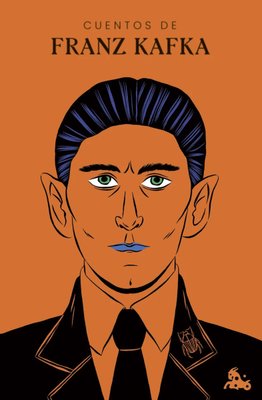 Imagen de CUENTOS / FRANZ KAFKA