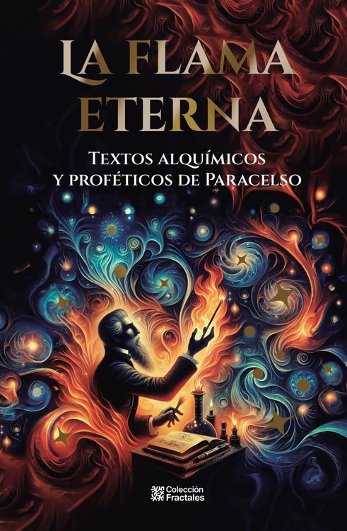 Imagen de LA FLAMA ETERNA / ED. MEXICANOS UNIDOS