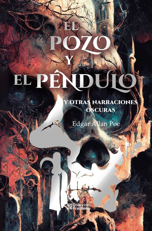 Imagen de EL POZO Y EL PÉNDULO / EDGAR ALLAN POE