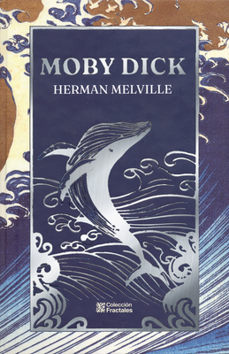 Imagen de MOBY DICK (TAPA DURA) / HERMAN MELVILLE