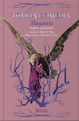 Imagen de DIVINA COMEDIA: PURGATORIO / DANTE ALIGHIERI