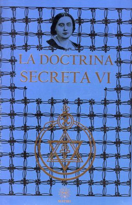 Imagen de LA DOCTRINA SECRETA VI / HELENA BLAVATSKY