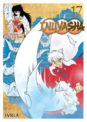 Imagen de INUYASHA VOL. 17 / RUMIKO TAKAHASHI / IVREA