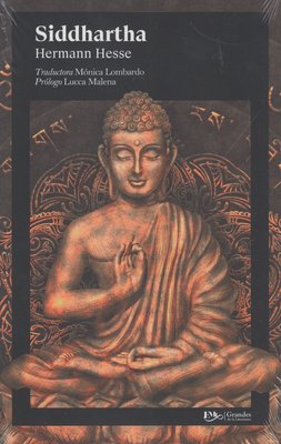 Imagen de SIDDHARTHA / HERMANN HESSE
