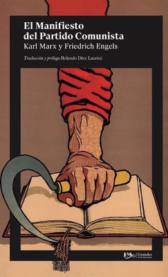 Imagen de EL MANIFIESTO DEL PARTIDO COMUNISTA / KARL MARX, FRIEDRICH ENGELS