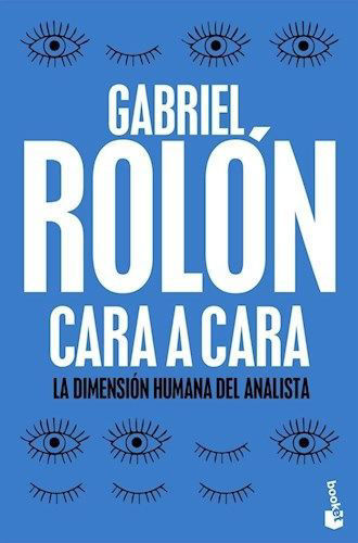 Imagen de Cara A Cara / Gabriel Rolón