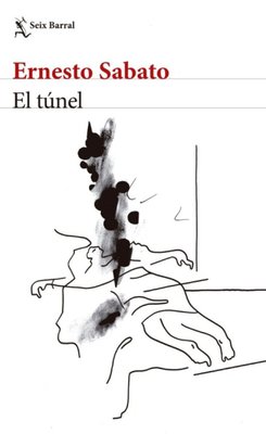 Imagen de EL TÚNEL / ERNESTO SABATO