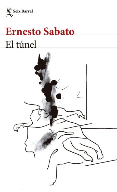 Imagen de EL TÚNEL / ERNESTO SABATO