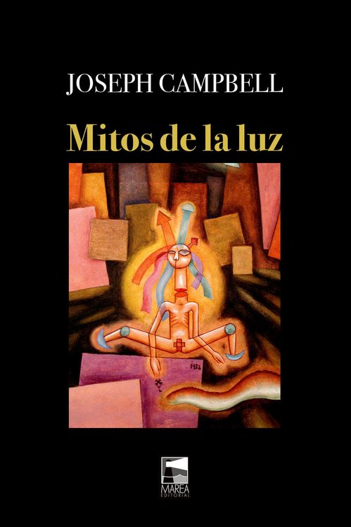 Imagen de MITOS DE LA LUZ / JOSEPH CAMPBELL