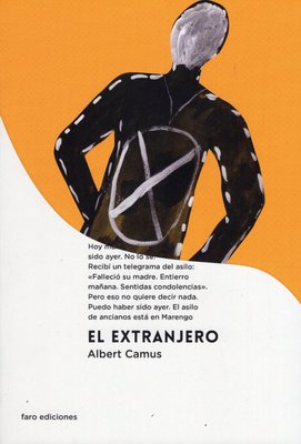 Imagen de EL EXTRANJERO / ALBERT CAMUS