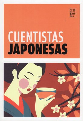 Imagen de CUENTISTAS JAPONESAS / MONSERRAT LOYDE