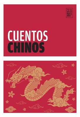 Imagen de CUENTOS CHINOS / FACTOTUM